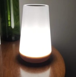 Lumora™ - Dimmable Light