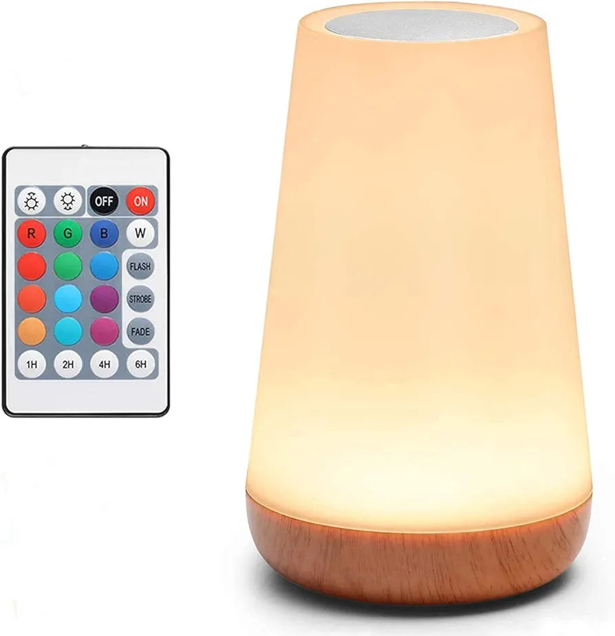 Lumora™ - Dimmable Light