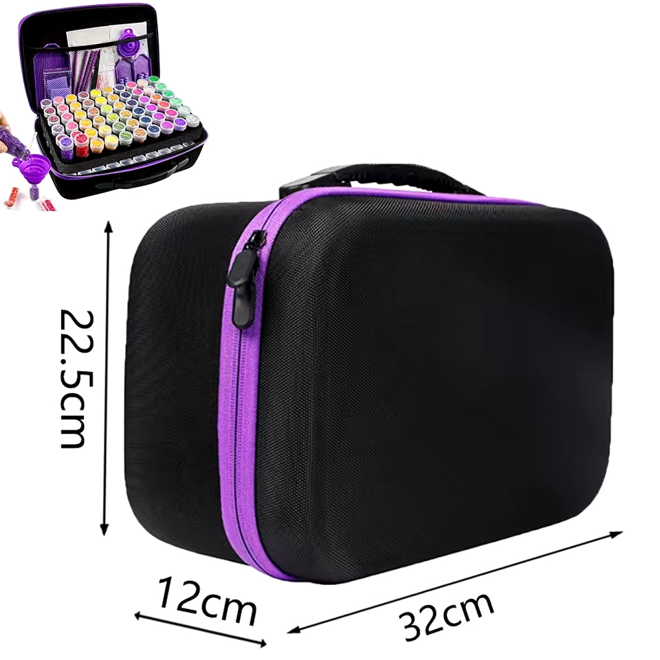 SparkleBox™ - Reliable Storage Organizer