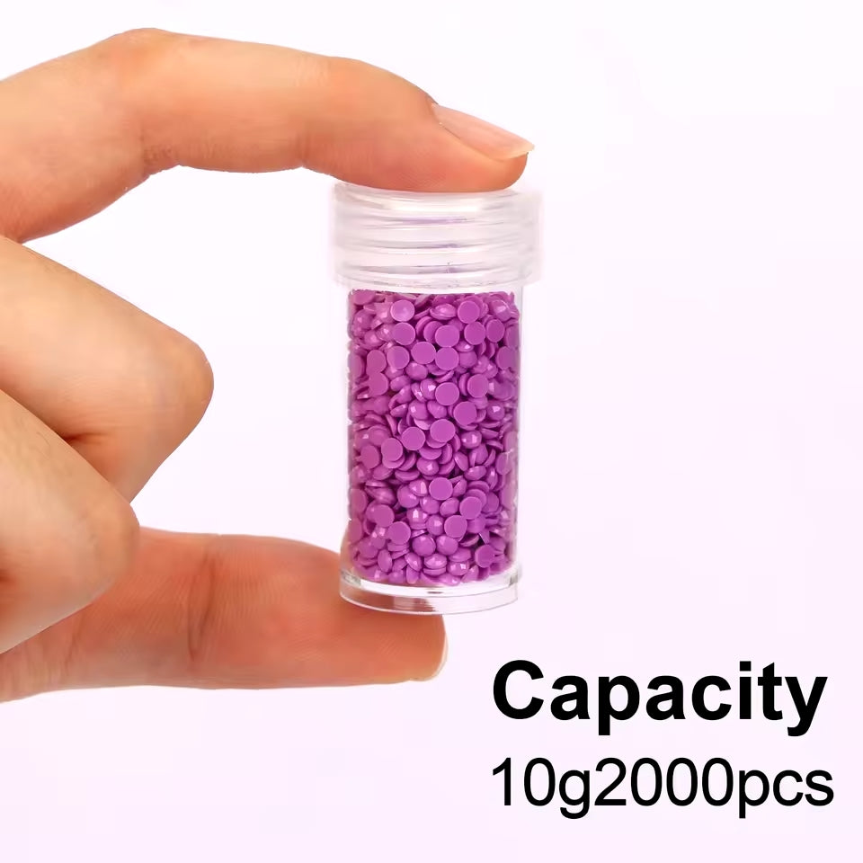 SparkleBox™ - Reliable Storage Organizer