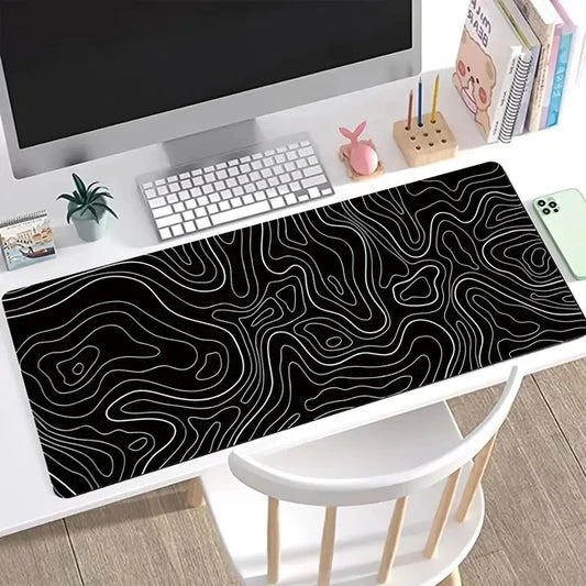 ProMat™ - Desk mouse mat