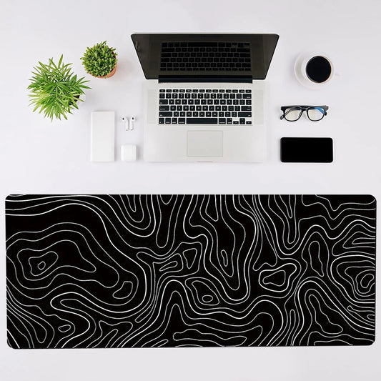 ProMat™ - Desk mouse mat