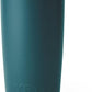 Rambler 20 Oz Stainless Steel Vacuum Insulated Tumbler W/Magslider Lid