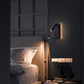 Lumiglow™ - Adjustable bedside LED light