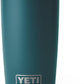 Rambler 20 Oz Stainless Steel Vacuum Insulated Tumbler W/Magslider Lid