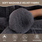 CozyLux™ - Ultimate Plush Sofa Cover